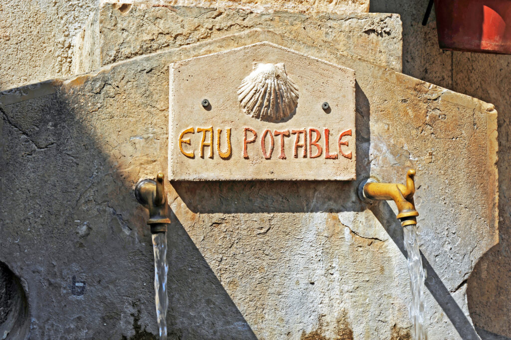 Fontaine