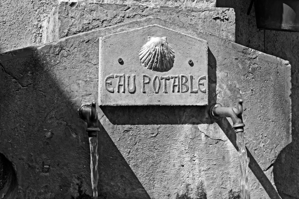 Fontaine